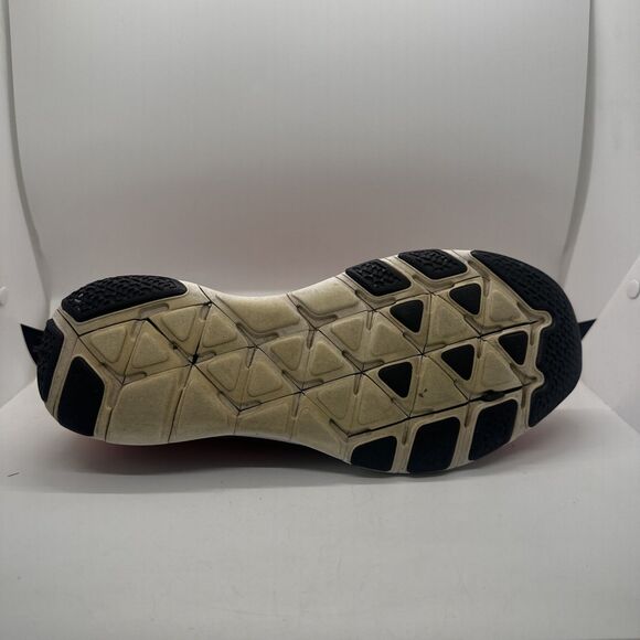 Nike Free Train Versatility University Red Black Mens Size 10.5 (833258-606) - Picture 11 of 11